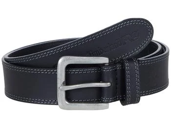 Timberland | 38mm Boot Leather Belt 8.4折