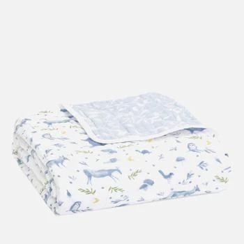 aden + anais | aden + anais GOTS Organic Classic Dream Blanket - Outdoors 6.9折