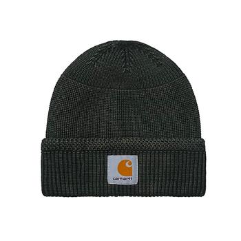 推荐Carhartt Wip Syd Military Green Beanie商品