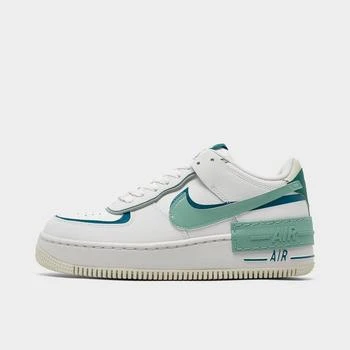NIKE | Women's Nike Air Force 1 Shadow Casual Shoes,商家Finish Line,价格¥555