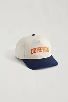 推荐Dump Him Snapback Hat商品