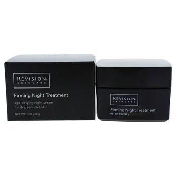 product Firming Night Treatment by Revision for Unisex - 1 oz Cream image