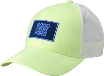 Brooks | Surge Trucker Hat - Unisex,商家Altitude Sports,价格¥161