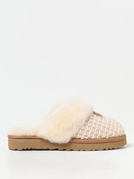 UGG | High heel shoes woman UGG,商家GIGLIO.COM,价格¥1015