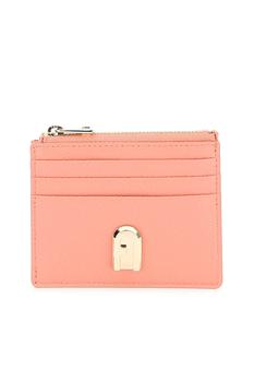 furla 1927真假, Furla | LEATHER 1927 SMALL CARD CASE商品图片 7折×额外7.5折, 额外七五折