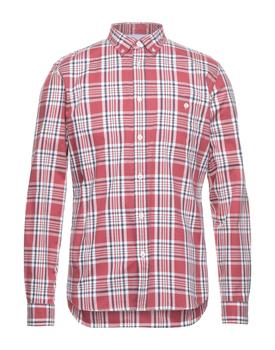 Woolrich | Checked shirt商品图片,2.2折