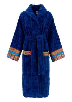 商品ETRO | Etro Paisley Printed Kimono Bathrobe,商家Cettire,价格¥2098图片