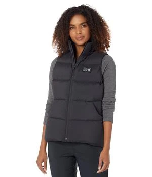 Mountain Hardwear | Nevadan™ Down Vest,商家Zappos,价格¥735