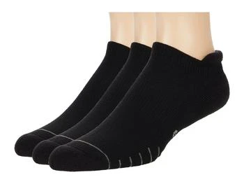 Eurosock | Ace Cool No-Show Tab 3-Pack,商家Zappos,价格¥236