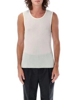 推荐AMI 男士衬衫 HTK101JE0022185 白色商品