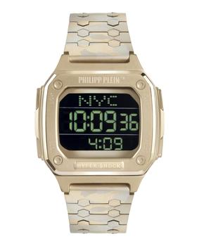 商品Philipp Plein | Hyper $hock Digital Watch,商家Maison Beyond,价格¥1193图片