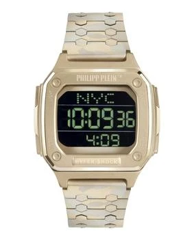 Philipp Plein | Hyper $hock Digital Watch,商家Maison Beyond,价格¥801