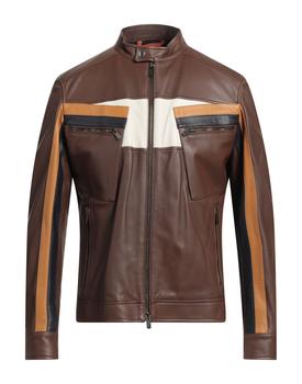Tod's | Biker jacket商品图片,1.1折