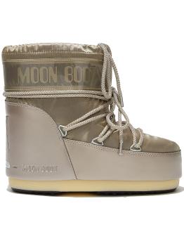 商品Moon Boot | Moon Boot 女士雪地靴 140935DONNA003 白色,商家Beyond Moda Europa,价格¥1381图片