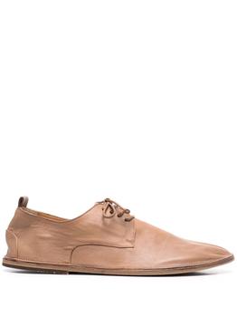 product Strasacco leather Derby shoes - men image