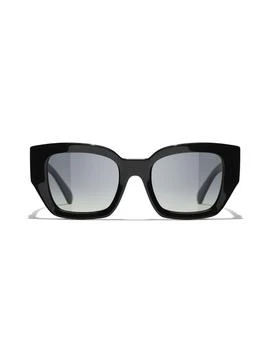 Chanel | 5506 SOLE Sunglasses 独家减免邮费