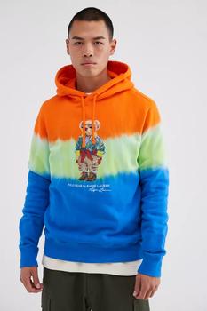 推荐Polo Ralph Lauren Bear Voyager Sweatshirt商品