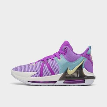 Nike LeBron Witness 7 Basketball Shoes,价格$105