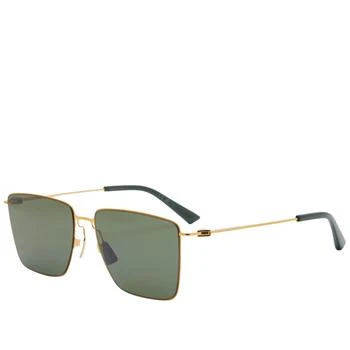 推荐Bottega Veneta Eyewear BV1267S Sunglasses商品