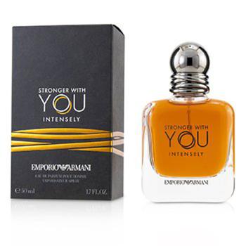 推荐- Emporio Armani Stronger With You Intensely Eau De Parfum Spray 50ml/1.7oz商品