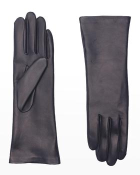 商品Classic Leather Gloves,商家Neiman Marcus,价格¥1971图片