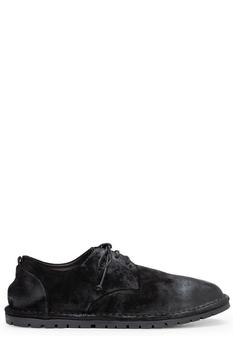 Marsèll | Marsèll Sancrispa Derby Shoes商品图片,