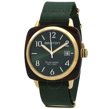 Briston | 男士石英手表,商家Jomashop,价格¥293