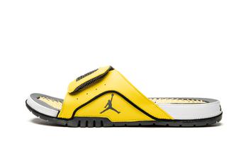 aj拖鞋, Jordan | Jordan Hydro Slide IV商品图片 7折