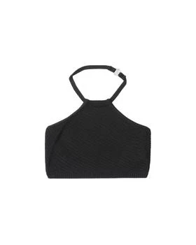 1017 ALYX 9SM | Buckle halter neck bra top,商家I.T Eshop,价格¥645