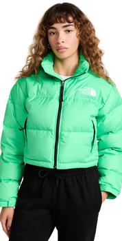 The North Face | The North Face Nuptse 短夹克商品图片,