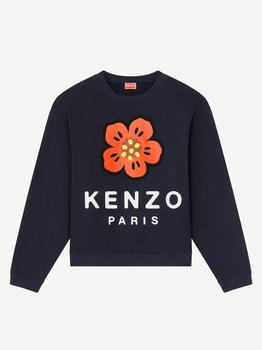 Kenzo | KENZO SWEATSHIRT CLOTHING商品图片,7.6折