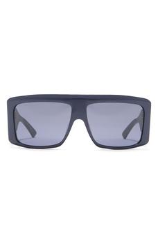 推荐63mm Shield Sunglasses商品