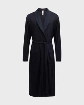 Hanro | Night & Day Knit Robe,商家Neiman Marcus,价格¥2010