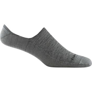 Darn Tough Vermont | Darn Tough Men's Topless Solid No Show Hidden Lightweight Sock商品图片,8折起, 满$150享9折, 满折