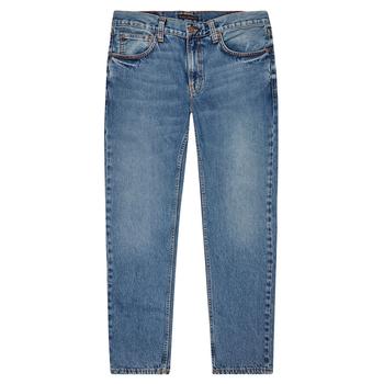 推荐Nudie Jeans Gritty Jackson Jeans - Blue商品