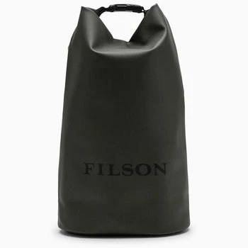 Filson | Small military nylon handbag 满$110享9折, 独家减免邮费, 满折
