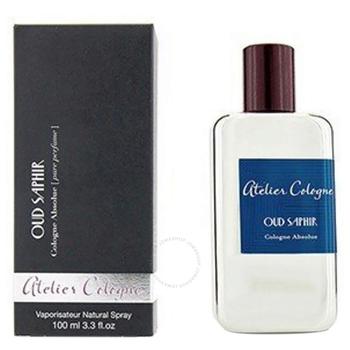 Atelier Cologne Oud Saphir Unisex EDC