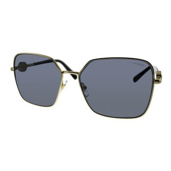 推荐Versace  VE 2227 100281 59mm Womens Square Sunglasses商品