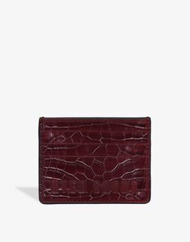 Madewell | HYER GOODS Card Wallet商品图片,7.8折起