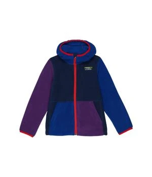 L.L.BEAN | Mountain Classic Fleece Color-Block (Big Kids),商家Zappos,价格¥446