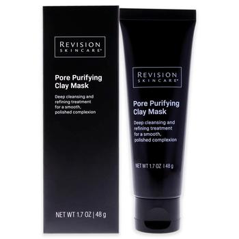 product Pore Purifying Clay Mask by Revision for Unisex - 1.7 oz Mask image