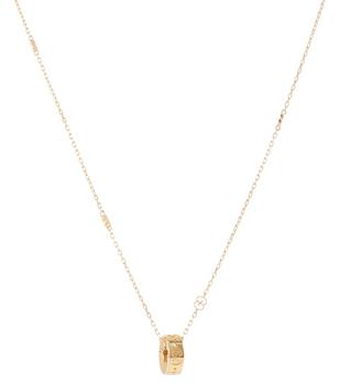 Gucci | Icon 18k gold necklace商品图片,