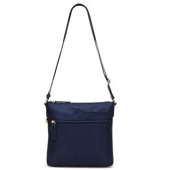 Radley | Women's Pockets Essentials Small   Ziptop Crossbody Bag 