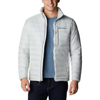 Columbia | Columbia Men's Infinity Summit Double Wall Down Jacket商品图片,