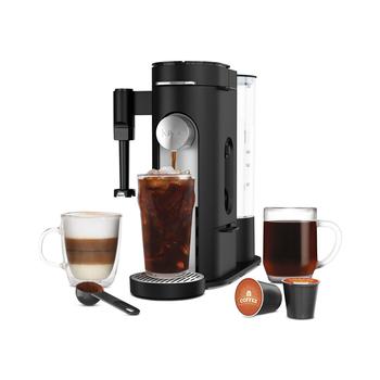 商品Ninja | PB051 Pods & Grounds Specialty Single-Serve Coffee Maker,商家Macy's,价格¥999图片