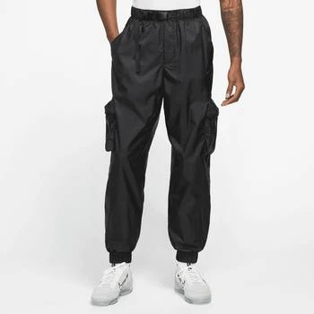 推荐Nike Tech Woven Lined Pants - Men's商品