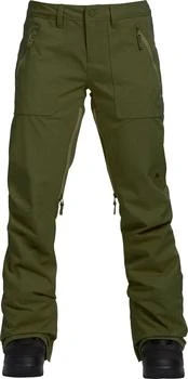 Burton | Vida Pants - Women's,商家The Last Hunt,价格¥617