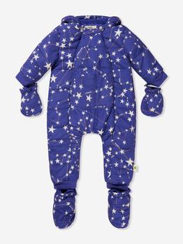 商品The Bonnie Mob | Baby Constellation Bute Snowsuit,商家Childsplay Clothing,价格¥358图片