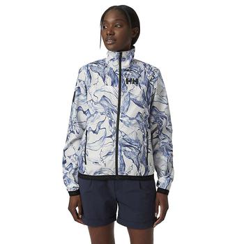 Helly Hansen | Women's HP Light Windbreaker Jacket商品图片,5.8折起