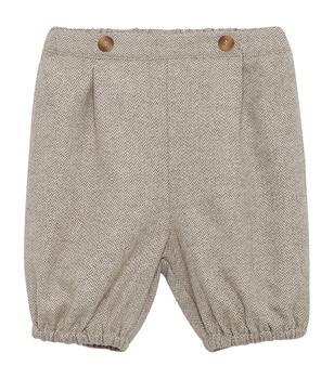 Trotters | Bertie Trousers (3-24 Months)商品图片,